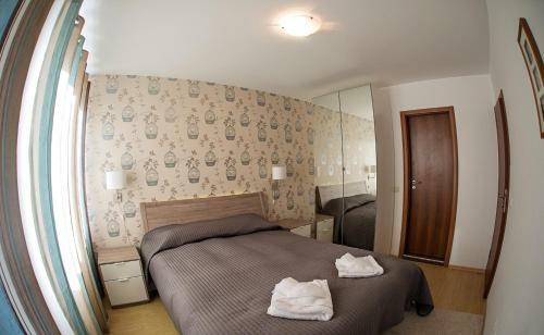 Predela 2 Aparthotel