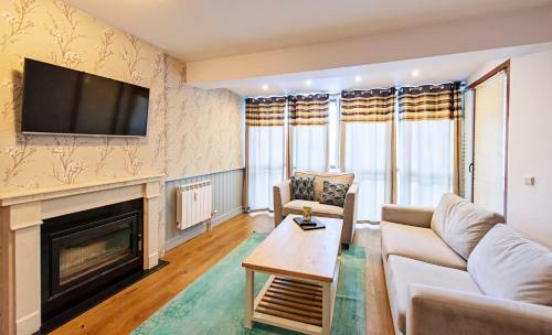 Predela 2 Aparthotel