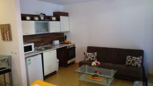 Predela 2 Aparthotel