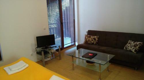 Predela 2 Aparthotel