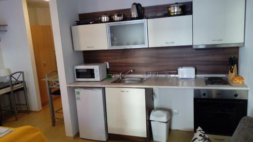 Predela 2 Aparthotel
