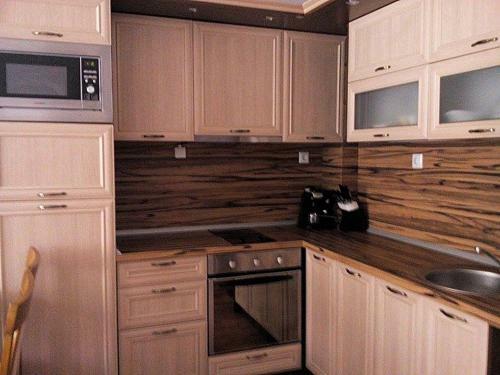 Sunny Beach Apartment 100