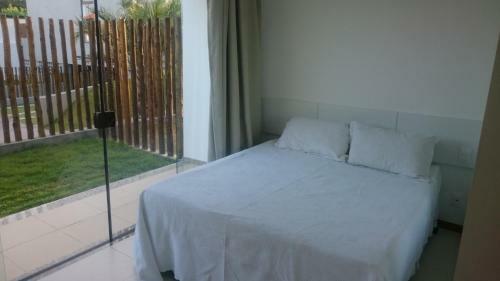 Apt Solaris Village - 2/4 Com Deck