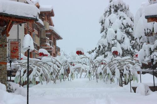 Villa Alisa Bansko