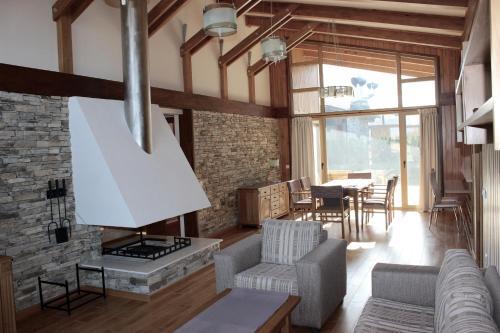Villa Alisa Bansko