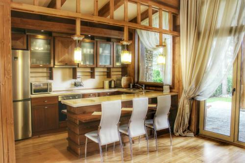 Villa Alisa Bansko