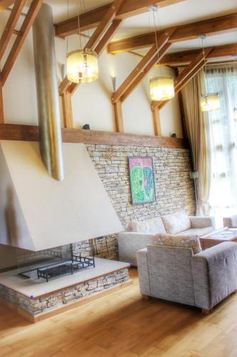 Villa Alisa Bansko