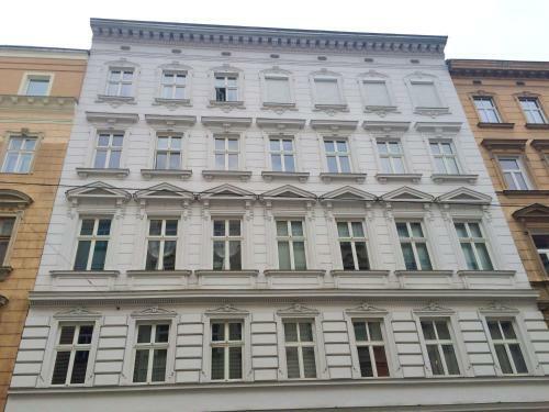 Apartment Near Hundertwasserhaus Vienna