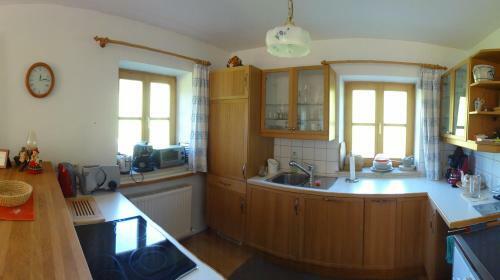 Ferienhaus Seitter
