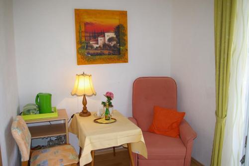 Hostal Haus Riedl