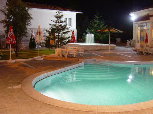 Hotel Markita