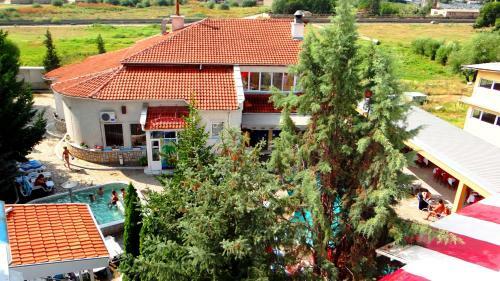 Hotel Markita
