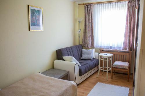 Apartamento Haus Steiner