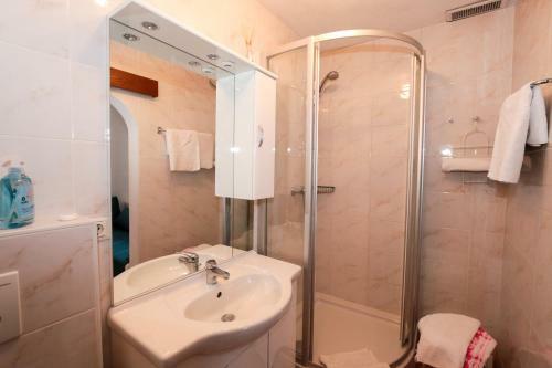 Apartamento Haus Steiner