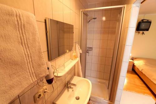 Apartamento Haus Steiner