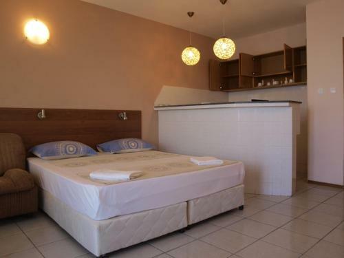 Hostal Guestrooms Maria Antoaneta