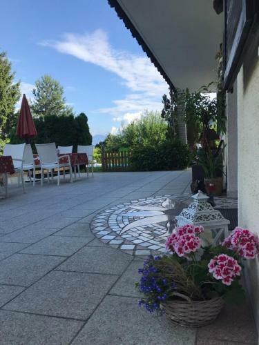 Hostal Pension Waldschenke Am W�rthersee
