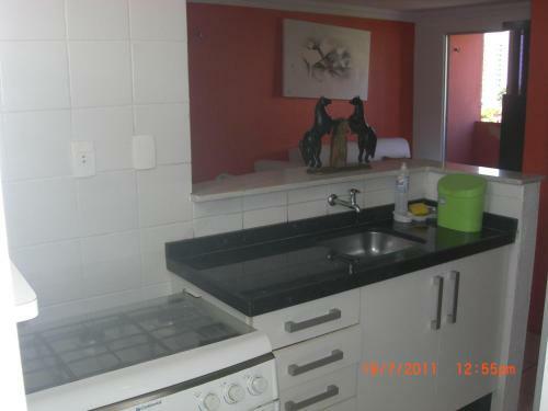 Apartamento Na Praia Do Futuro