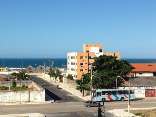 Apartamento Na Praia Do Futuro