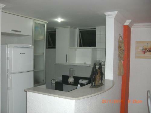 Apartamento Na Praia Do Futuro