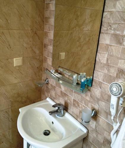 Hostal Melia Mar