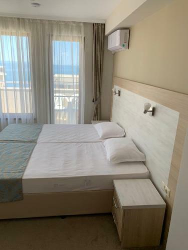 Hostal Melia Mar
