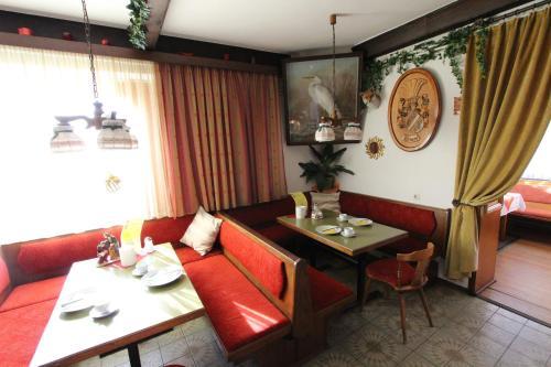 Hotel-pension Leiner