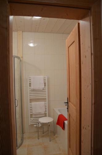 Bed & Breakfast Pension Zum Schreiner