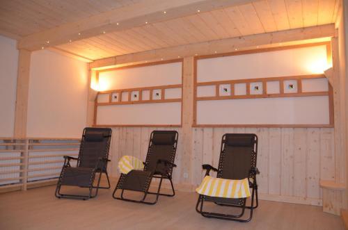 Bed & Breakfast Pension Zum Schreiner
