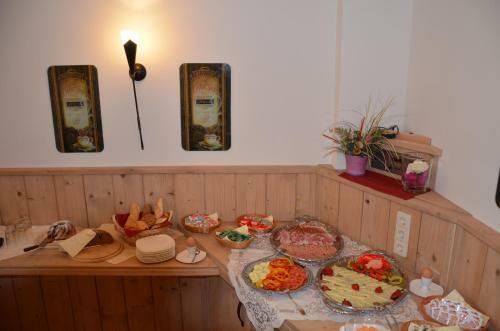 Bed & Breakfast Pension Zum Schreiner