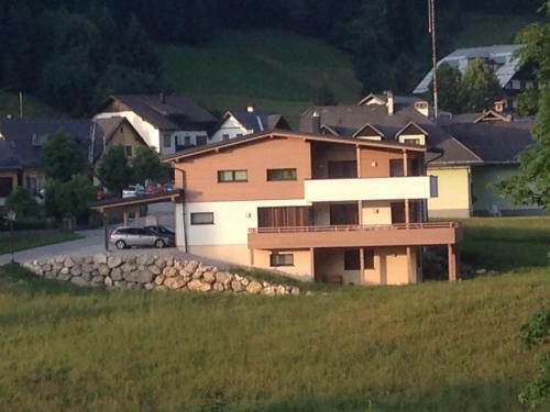 Apartamento Haus Royal