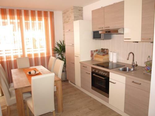 Apartamento Haus Royal