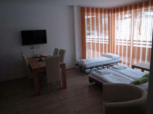 Apartamento Haus Royal