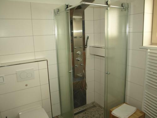 Apartamento Haus Royal