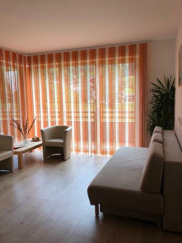 Apartamento Haus Royal