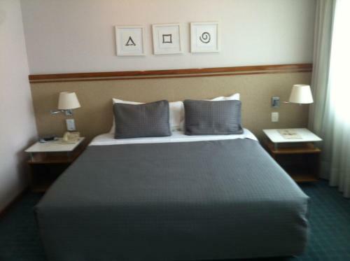 Apartamento Flats Na Vila Olimpia