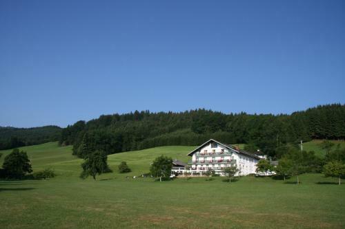 Hotel Garni Dorferwirt