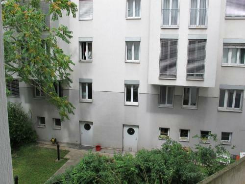 Apartamentos Central Vienna-living