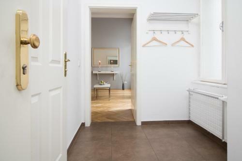 Apartamentos Central Vienna-living