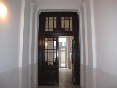 Apartamentos Central Vienna-living