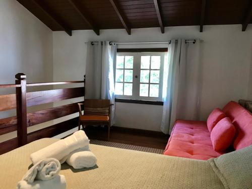 Chalet Aconchegante