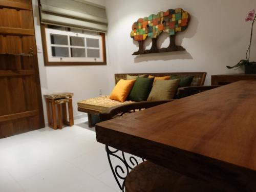 Chalet Aconchegante