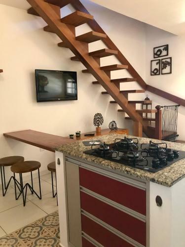 Chalet Aconchegante