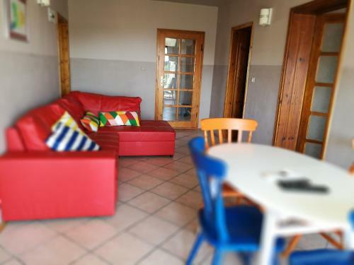 House Anna-maria