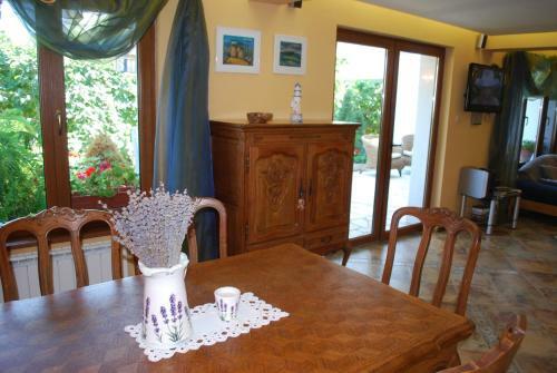 House Anna-maria