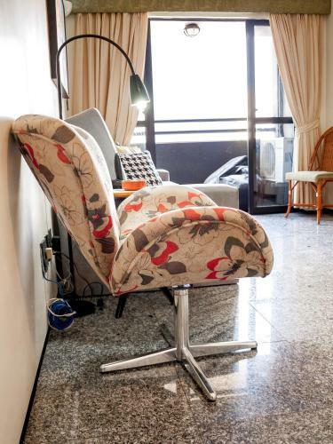Apartamento Saint Martin Flat Residence