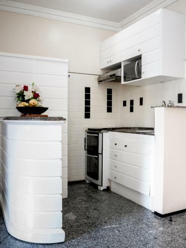 Apartamento Saint Martin Flat Residence