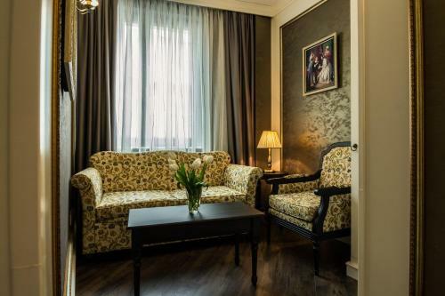 Hostal Boutique Guest House Coco