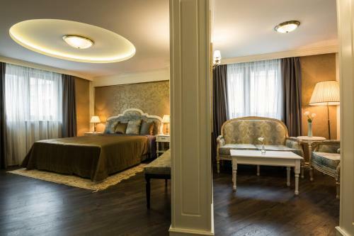 Hostal Boutique Guest House Coco