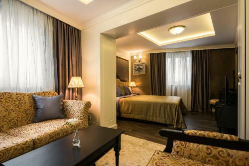 Hostal Boutique Guest House Coco